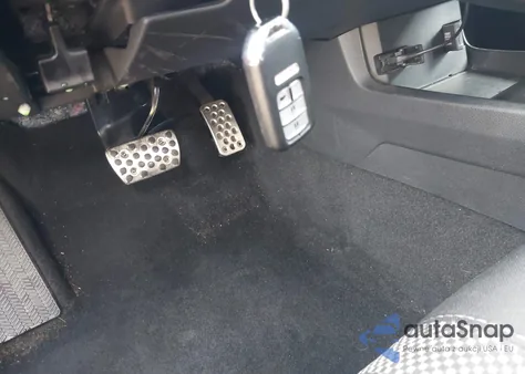 2021 Honda Civic Sport z USA, uszkodzony, nr VIN SHHFK7H4XMU406121